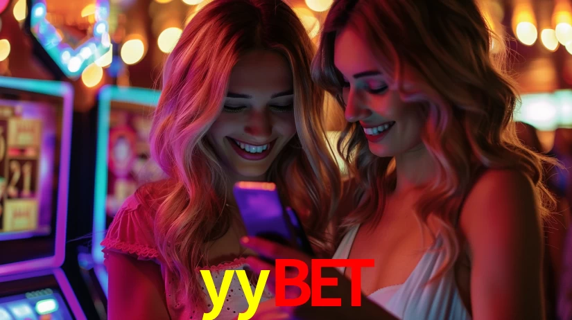 yybet APP mobile iOS Android - 187 mil downloads São Paulo Rio BH